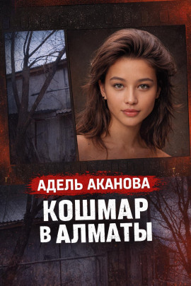 Кошмар в Алматы - Автор неизвестен - Серии Аудиокниг 🔊 Цикл Аудиокниг 🆓 Литрес 100% Бесплатно