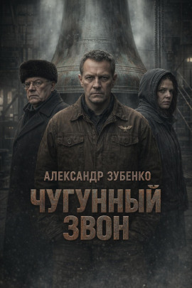 Чугунный звон - Автор неизвестен - Серии Аудиокниг 🔊 Цикл Аудиокниг 🆓 Литрес 100% Бесплатно
