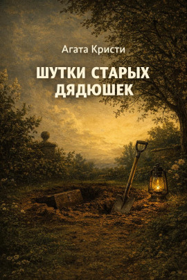 Шутки старых дядюшек - Агата Кристи - Серии Аудиокниг 🔊 Цикл Аудиокниг 🆓 Литрес 100% Бесплатно