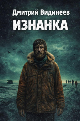 Изнанка - Дмитрий Видинеев - Серии Аудиокниг 🔊 Цикл Аудиокниг 🆓 Литрес 100% Бесплатно
