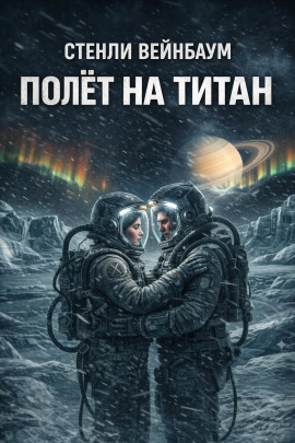 Полёт на Титан - Стенли Вейнбаум - Серии Аудиокниг 🔊 Цикл Аудиокниг 🆓 Литрес 100% Бесплатно