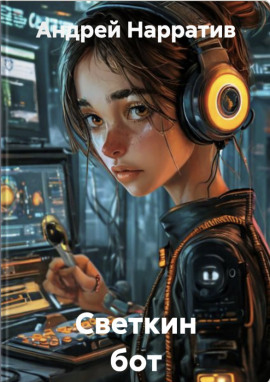 Светкин бот - Автор неизвестен - Серии Аудиокниг 🔊 Цикл Аудиокниг 🆓 Литрес 100% Бесплатно