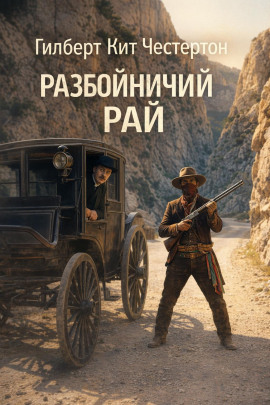 Разбойничий рай - Гилберт Кит Честертон - Серии Аудиокниг 🔊 Цикл Аудиокниг 🆓 Литрес 100% Бесплатно