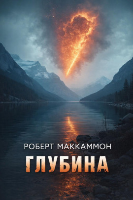 Глубина - Роберт Маккаммон - Серии Аудиокниг 🔊 Цикл Аудиокниг 🆓 Литрес 100% Бесплатно