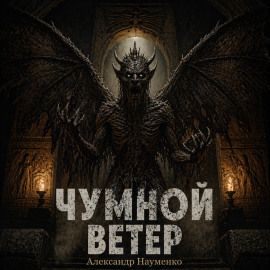 Чумной ветер - Александр Науменко - Серии Аудиокниг 🔊 Цикл Аудиокниг 🆓 Литрес 100% Бесплатно