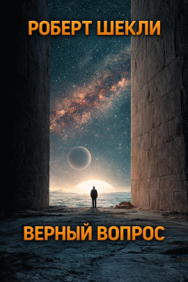 Верный вопрос - Роберт Шекли - Серии Аудиокниг 🔊 Цикл Аудиокниг 🆓 Литрес 100% Бесплатно