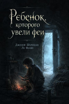 Ребёнок, которого увели феи - Ле Фаню Джозеф Шеридан - Серии Аудиокниг 🔊 Цикл Аудиокниг 🆓 Литрес 100% Бесплатно