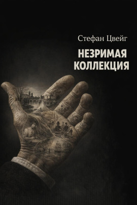 Незримая коллекция - Стефан Цвейг - Серии Аудиокниг 🔊 Цикл Аудиокниг 🆓 Литрес 100% Бесплатно