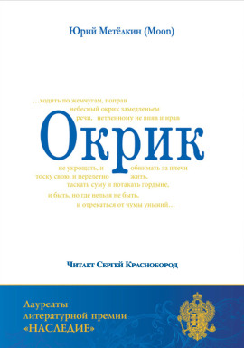 Окрик - Юрий Метёлкин - Серии Аудиокниг 🔊 Цикл Аудиокниг 🆓 Литрес 100% Бесплатно