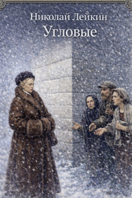 Угловые - Николай Лейкин - Серии Аудиокниг 🔊 Цикл Аудиокниг 🆓 Литрес 100% Бесплатно