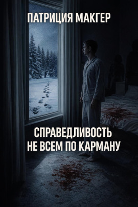 Справедливость не всем по карману - Патриция Макгер - Серии Аудиокниг 🔊 Цикл Аудиокниг 🆓 Литрес 100% Бесплатно