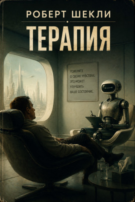 Терапия - Роберт Шекли - Серии Аудиокниг 🔊 Цикл Аудиокниг 🆓 Литрес 100% Бесплатно