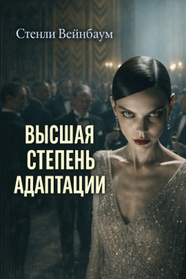 Высшая степень адаптации - Стенли Вейнбаум - Серии Аудиокниг 🔊 Цикл Аудиокниг 🆓 Литрес 100% Бесплатно