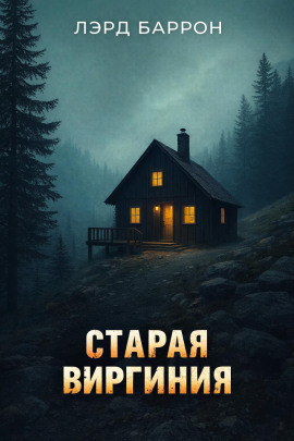 Старая Виргиния - Лэрд Баррон - Серии Аудиокниг 🔊 Цикл Аудиокниг 🆓 Литрес 100% Бесплатно