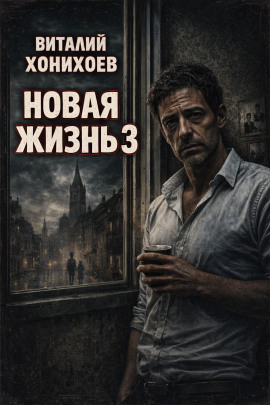 Новая жизнь 3 - Виталий Хонихоев - Серии Аудиокниг 🔊 Цикл Аудиокниг 🆓 Литрес 100% Бесплатно