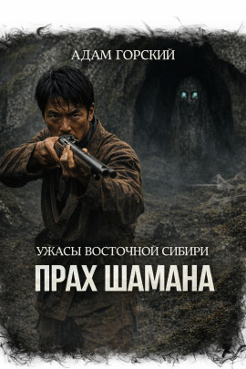 Ужасы Восточной Сибири. Прах шамана - Адам Горский - Серии Аудиокниг 🔊 Цикл Аудиокниг 🆓 Литрес 100% Бесплатно