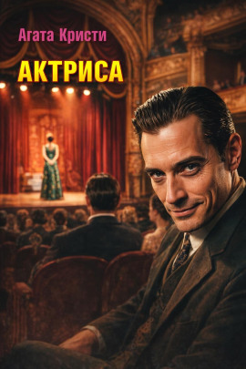 Актриса - Агата Кристи - Серии Аудиокниг 🔊 Цикл Аудиокниг 🆓 Литрес 100% Бесплатно
