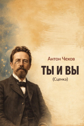 Ты и вы - Антон Чехов - Серии Аудиокниг 🔊 Цикл Аудиокниг 🆓 Литрес 100% Бесплатно