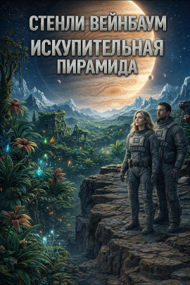 Искупительная пирамида - Стенли Вейнбаум - Серии Аудиокниг 🔊 Цикл Аудиокниг 🆓 Литрес 100% Бесплатно