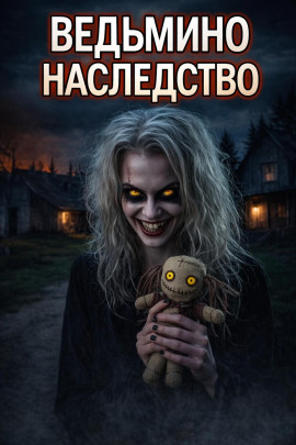 Ведьмино наследство - Автор неизвестен - Серии Аудиокниг 🔊 Цикл Аудиокниг 🆓 Литрес 100% Бесплатно