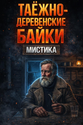 Таежные деревенские байки - Валентин Шешиков - Серии Аудиокниг 🔊 Цикл Аудиокниг 🆓 Литрес 100% Бесплатно