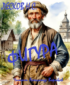 Фигура - Николай Лесков - Серии Аудиокниг 🔊 Цикл Аудиокниг 🆓 Литрес 100% Бесплатно
