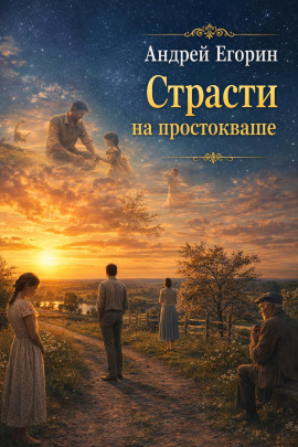 Страсти на простокваше - Андрей Егорин - Серии Аудиокниг 🔊 Цикл Аудиокниг 🆓 Литрес 100% Бесплатно