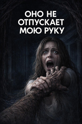 Оно не отпускает мою руку - Автор неизвестен - Серии Аудиокниг 🔊 Цикл Аудиокниг 🆓 Литрес 100% Бесплатно