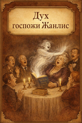 Дух госпожи Жанлис - Николай Лесков - Серии Аудиокниг 🔊 Цикл Аудиокниг 🆓 Литрес 100% Бесплатно