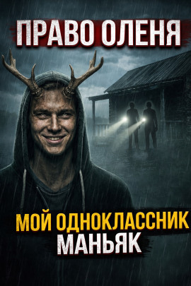 Право оленя - Автор неизвестен - Серии Аудиокниг 🔊 Цикл Аудиокниг 🆓 Литрес 100% Бесплатно