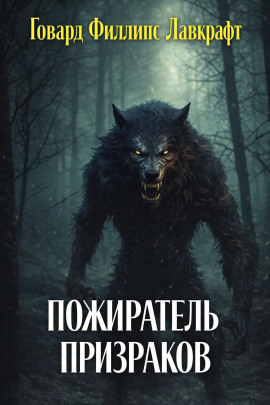 Пожиратель призраков - Говард Лавкрафт - Серии Аудиокниг 🔊 Цикл Аудиокниг 🆓 Литрес 100% Бесплатно