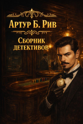 Сборник детективов - Артур Б. Рив - Серии Аудиокниг 🔊 Цикл Аудиокниг 🆓 Литрес 100% Бесплатно