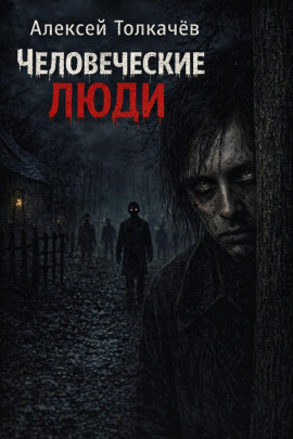 Человеческие люди - Алексей Толкачёв - Серии Аудиокниг 🔊 Цикл Аудиокниг 🆓 Литрес 100% Бесплатно