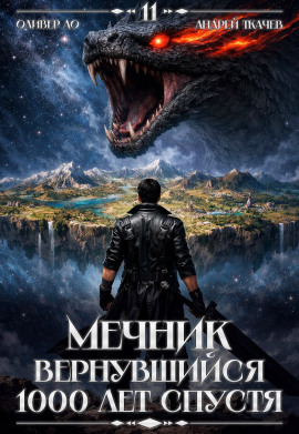 Мечник, Вернувшийся 1000 лет спустя. Том 11 - Оливер Ло - Серии Аудиокниг 🔊 Цикл Аудиокниг 🆓 Литрес 100% Бесплатно