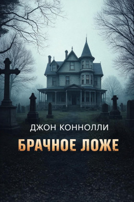Брачное ложе - Джон Коннолли - Серии Аудиокниг 🔊 Цикл Аудиокниг 🆓 Литрес 100% Бесплатно
