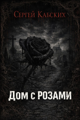 Дом с розами - Сергей Кабских - Серии Аудиокниг 🔊 Цикл Аудиокниг 🆓 Литрес 100% Бесплатно