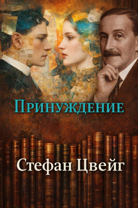 Принуждение - Стефан Цвейг - Серии Аудиокниг 🔊 Цикл Аудиокниг 🆓 Литрес 100% Бесплатно