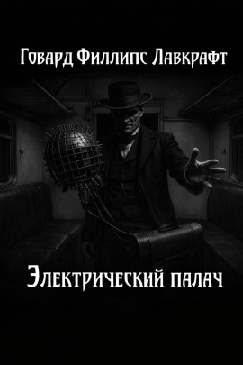 Электрический палач - Говард Лавкрафт - Серии Аудиокниг 🔊 Цикл Аудиокниг 🆓 Литрес 100% Бесплатно