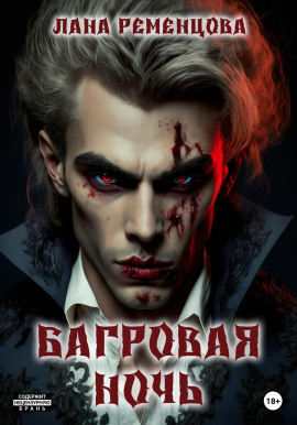 Багровая ночь - Лана Ременцова - Серии Аудиокниг 🔊 Цикл Аудиокниг 🆓 Литрес 100% Бесплатно