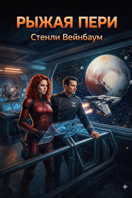 Рыжая Пери - Стенли Вейнбаум - Серии Аудиокниг 🔊 Цикл Аудиокниг 🆓 Литрес 100% Бесплатно