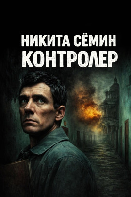 Контролер - Никита Семин - Серии Аудиокниг 🔊 Цикл Аудиокниг 🆓 Литрес 100% Бесплатно