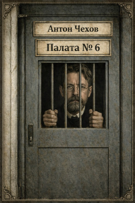 Палата №6 - Антон Чехов - Серии Аудиокниг 🔊 Цикл Аудиокниг 🆓 Литрес 100% Бесплатно