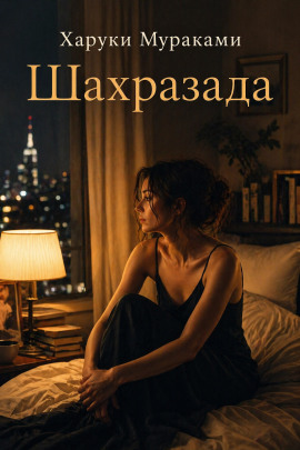Шахразада - Харуки Мураками - Серии Аудиокниг 🔊 Цикл Аудиокниг 🆓 Литрес 100% Бесплатно