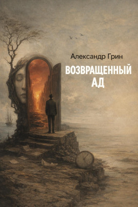 Возвращённый ад - Александр Грин - Серии Аудиокниг 🔊 Цикл Аудиокниг 🆓 Литрес 100% Бесплатно