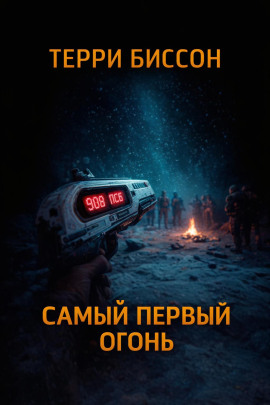 Самый первый огонь - Терри Биссон - Серии Аудиокниг 🔊 Цикл Аудиокниг 🆓 Литрес 100% Бесплатно