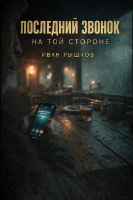 Последний звонок на той стороне - Иван Рышков - Серии Аудиокниг 🔊 Цикл Аудиокниг 🆓 Литрес 100% Бесплатно