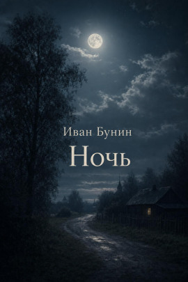Ночь - Иван Бунин - Серии Аудиокниг 🔊 Цикл Аудиокниг 🆓 Литрес 100% Бесплатно
