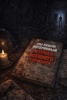Мы нашли потерянный журнал военного – сержанта - Автор неизвестен - Серии Аудиокниг 🔊 Цикл Аудиокниг 🆓 Литрес 100% Бесплатно