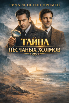 Тайна песчаных холмов - Ричард Остин Фримен - Серии Аудиокниг 🔊 Цикл Аудиокниг 🆓 Литрес 100% Бесплатно