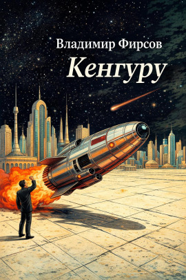 Кенгуру - Владимир Фирсов - Серии Аудиокниг 🔊 Цикл Аудиокниг 🆓 Литрес 100% Бесплатно